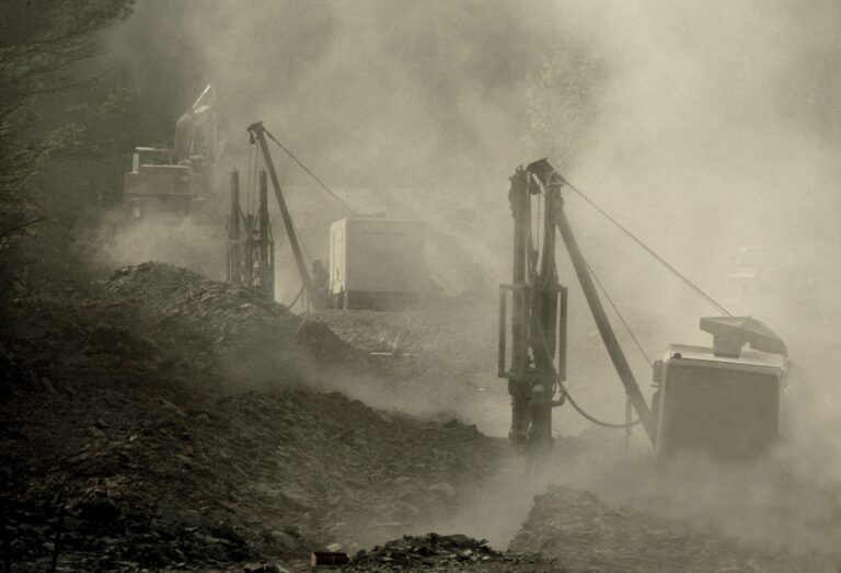 Profesjonalna szkoła wiertaczy